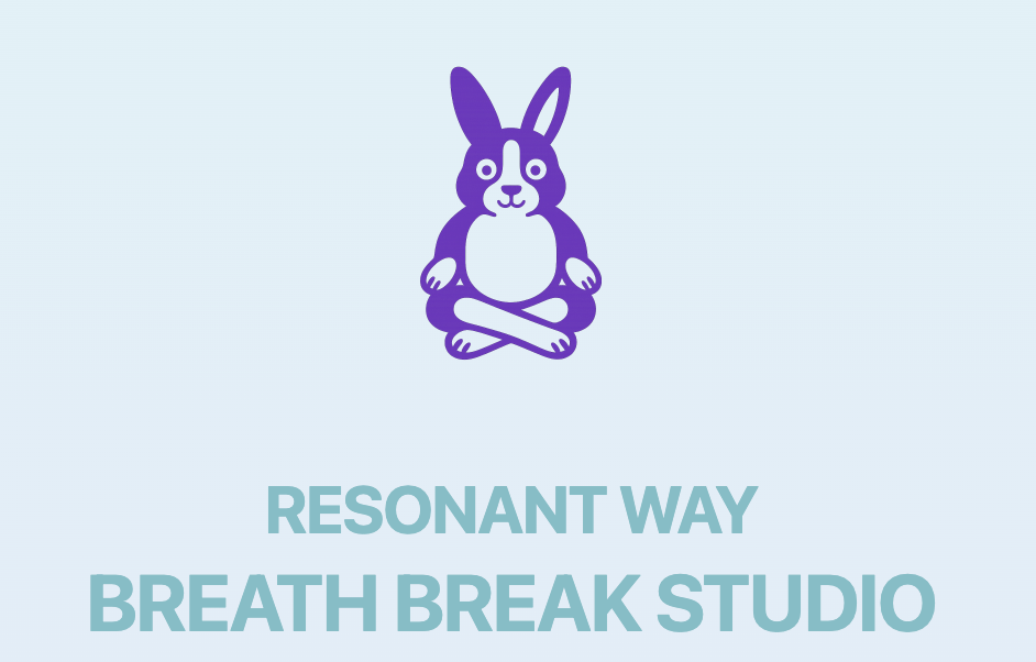 Breath Break Studio - Create calming breath break videos