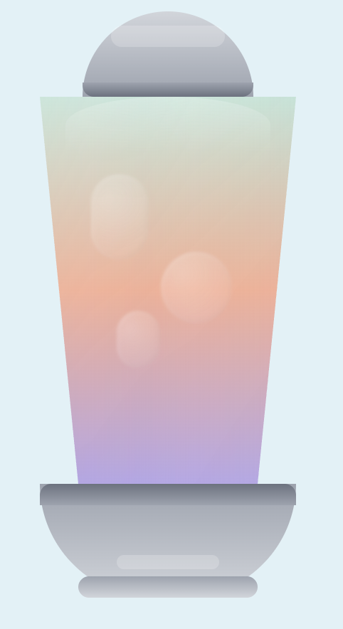 Resonant Way Lava Lamp